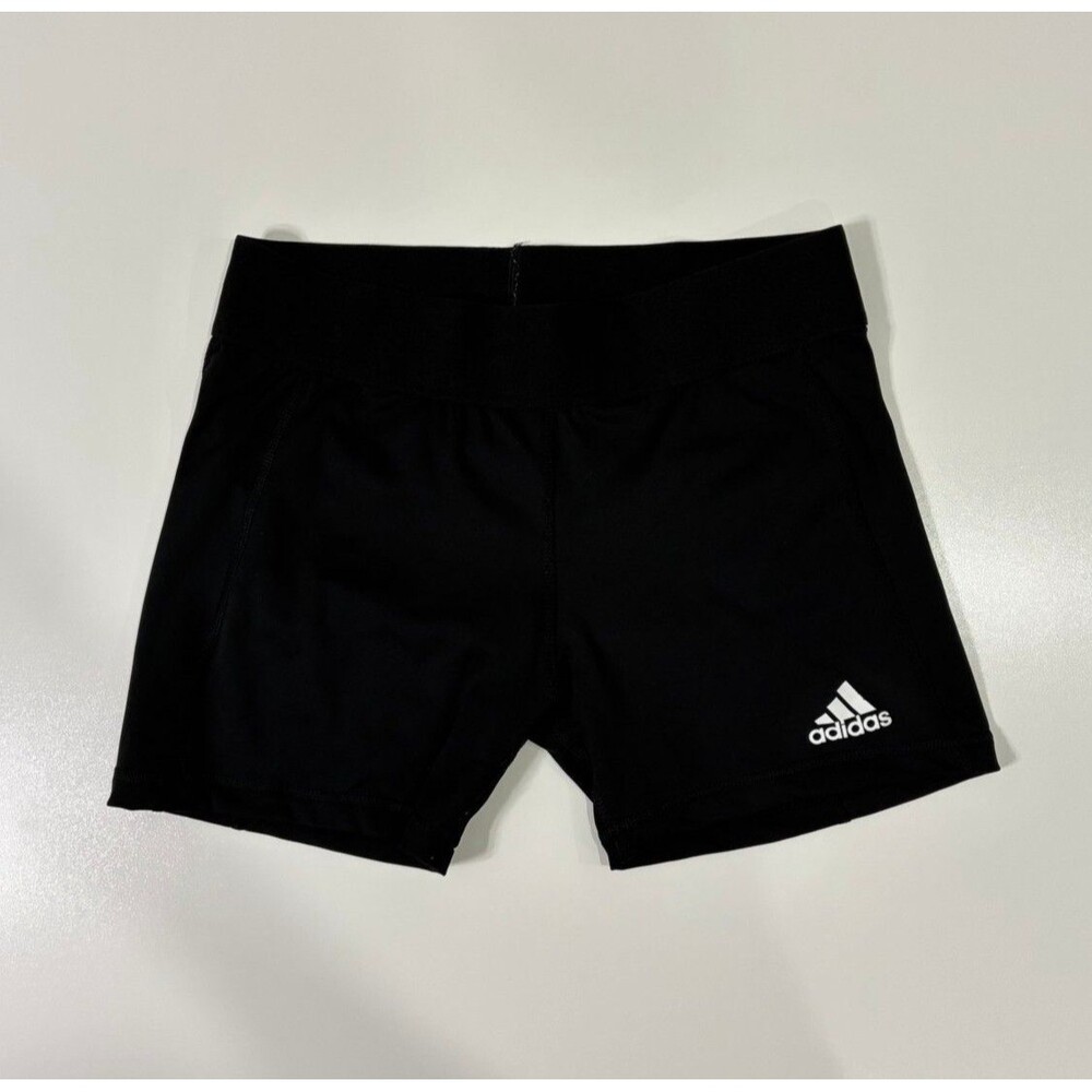 Adidas Aeroready Compression Shorts Black Size M